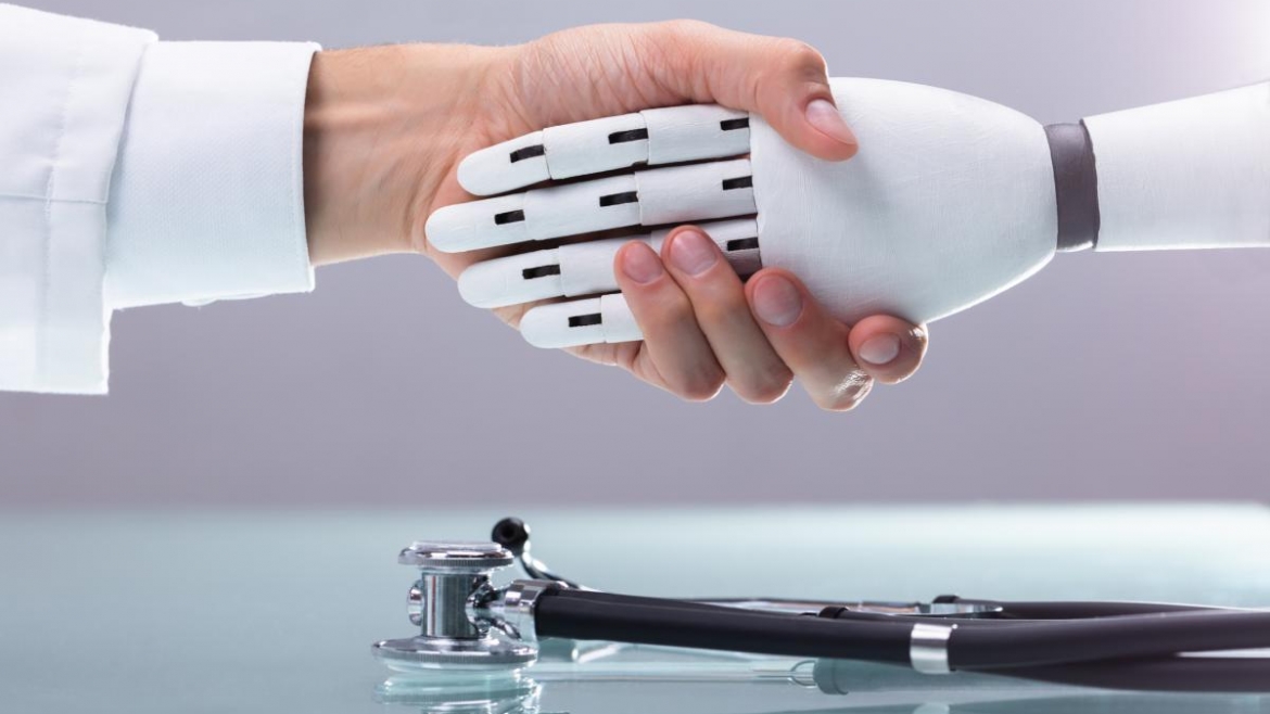 La tecnología también llega a la medicina: así será ir al médico en el futuro