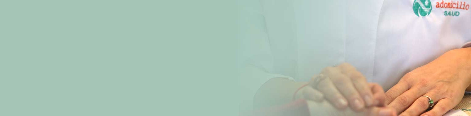 A Domicilio Capacitaciones