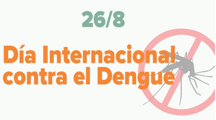 Día Internacional contra el Dengue: Argentina registra este año niveles históricos de pacientes infectados